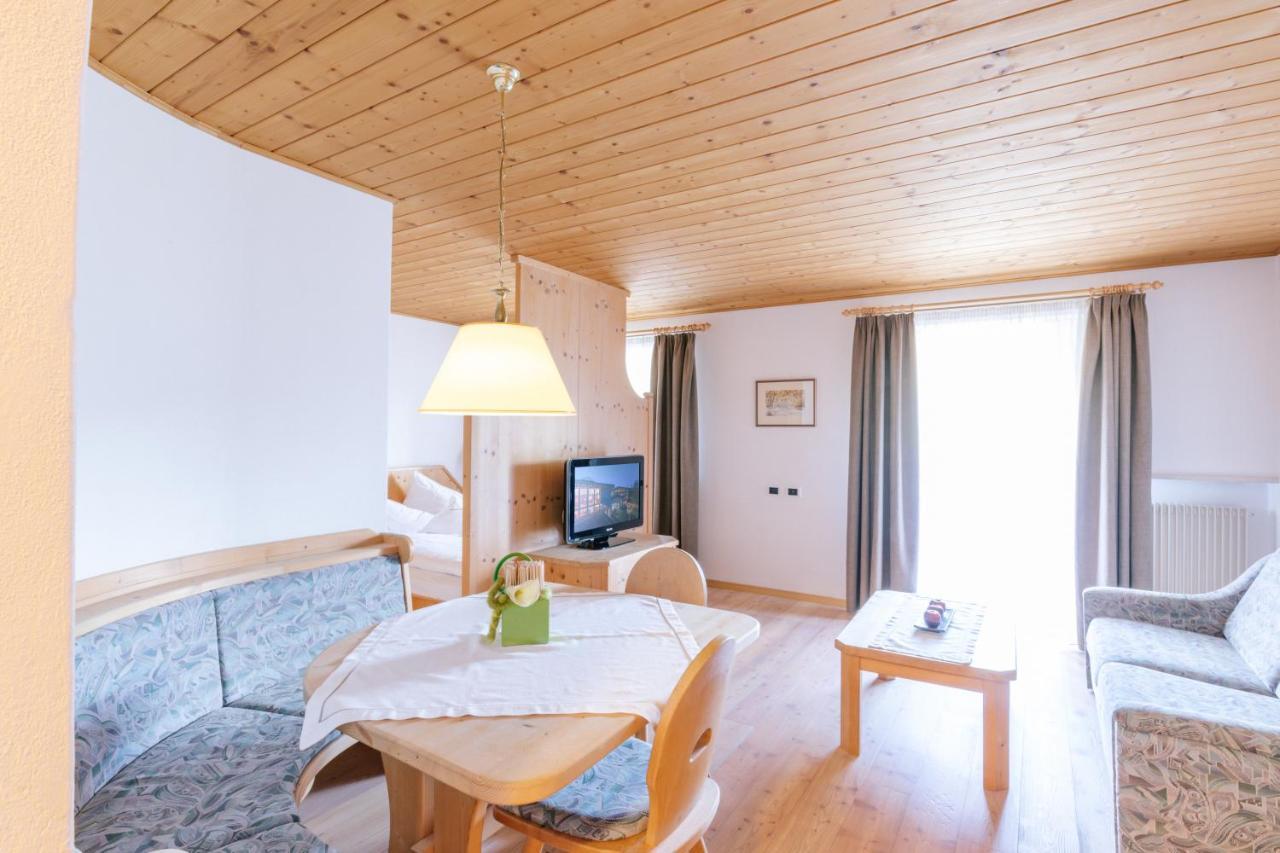 Ganischgerhof Mountain Resort & Spa 노바포넨테 외부 사진