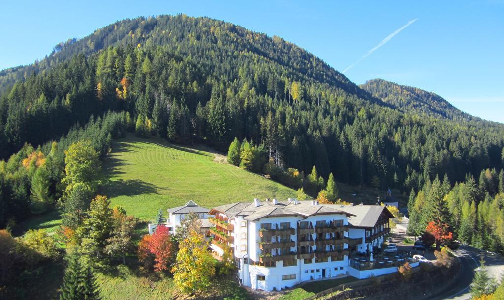 Ganischgerhof Mountain Resort & Spa 노바포넨테 외부 사진
