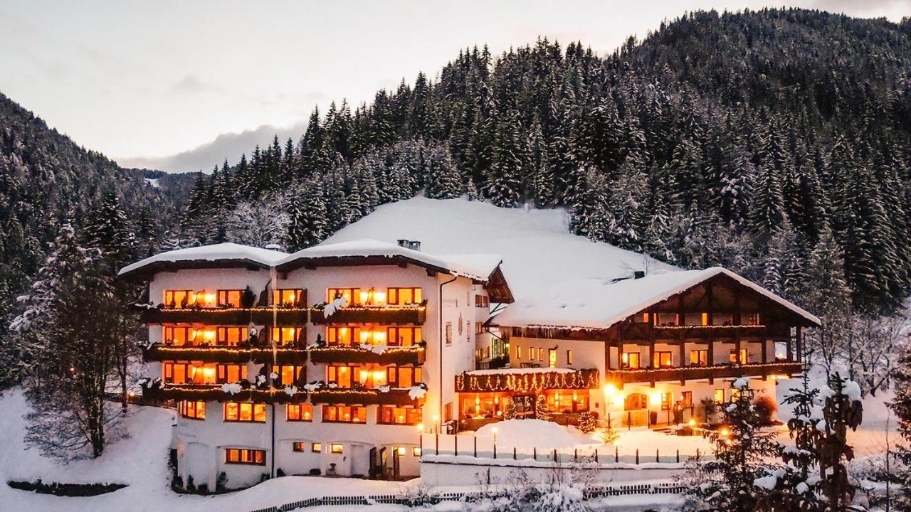 Ganischgerhof Mountain Resort & Spa 노바포넨테 외부 사진