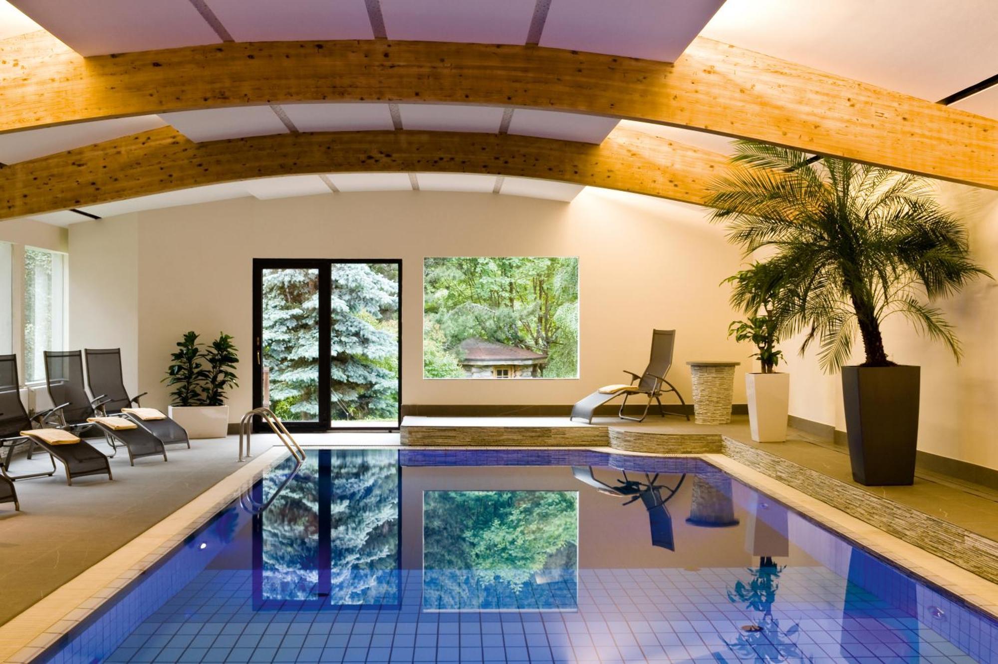 Ganischgerhof Mountain Resort & Spa 노바포넨테 외부 사진