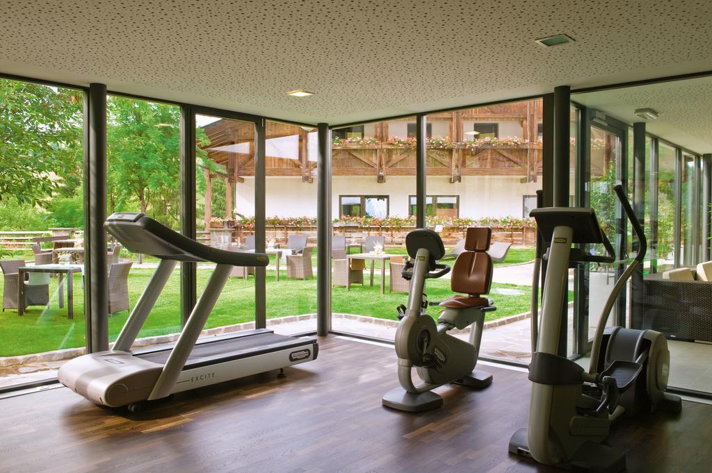 Ganischgerhof Mountain Resort & Spa 노바포넨테 외부 사진