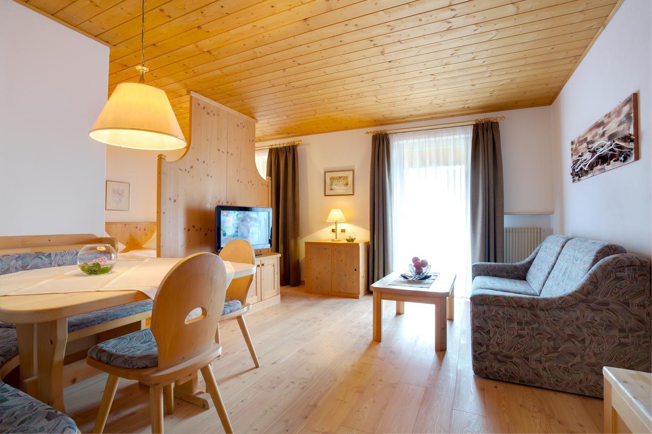 Ganischgerhof Mountain Resort & Spa 노바포넨테 외부 사진